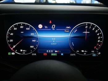 Used Mercedes-Benz GLC 2025 for sale - 78098635: Photo