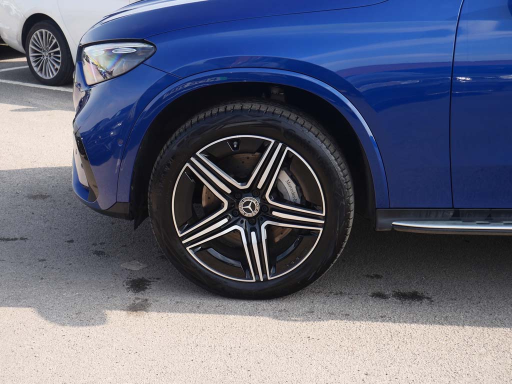 Used Mercedes-Benz GLC 2025 for sale - 78098635: Photo 6