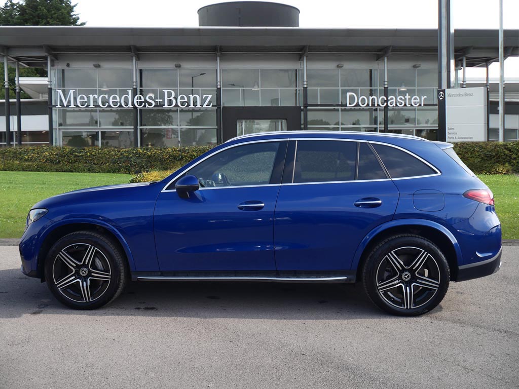 Used Mercedes-Benz GLC 2025 for sale - 78098635: Photo 7