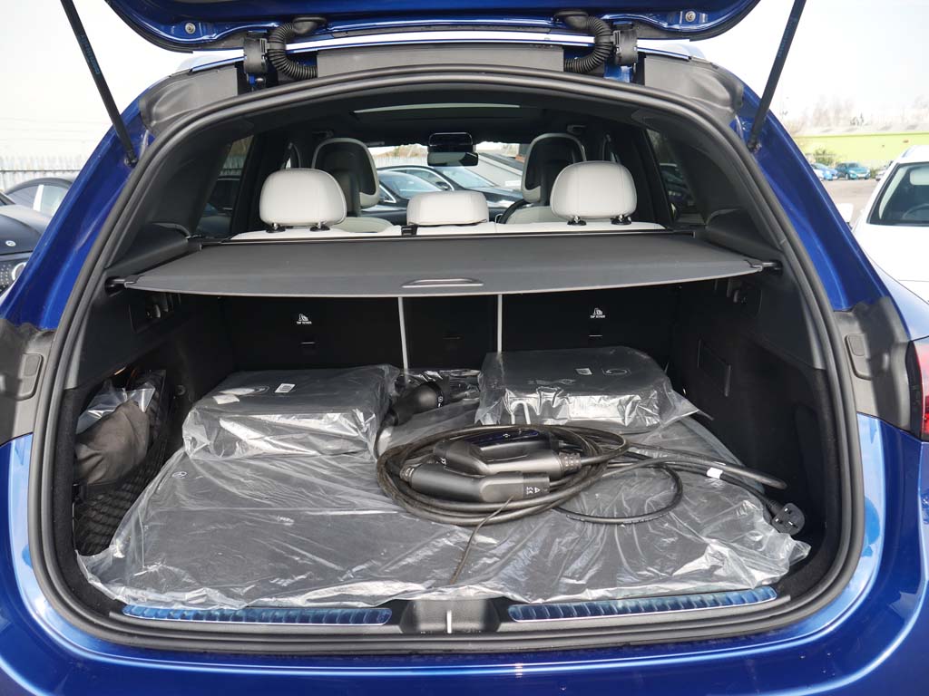 Used Mercedes-Benz GLC 2025 for sale - 78098635: Photo 9