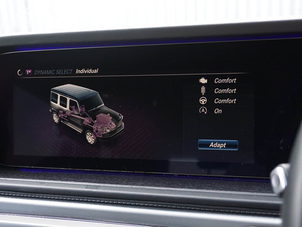 Used Mercedes-Benz G Class 2019 for sale - 76673629: Photo 13