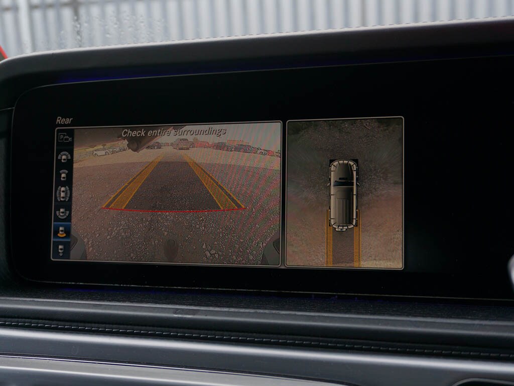 Used Mercedes-Benz G Class 2019 for sale - 76673629: Photo 14