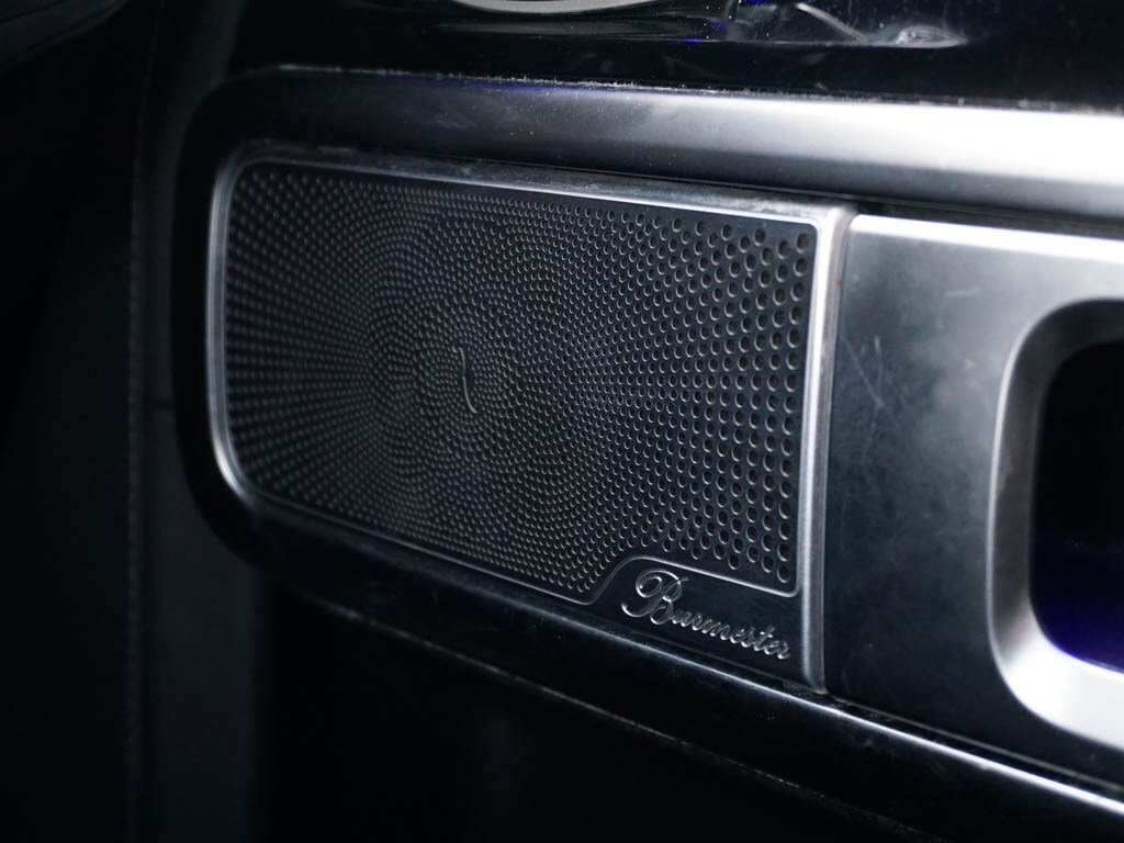 Used Mercedes-Benz G Class 2019 for sale - 76673629: Photo 15