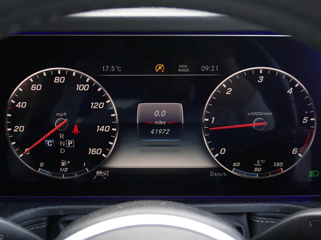 Used Mercedes-Benz G Class 2019 for sale - 76673629: Photo 4