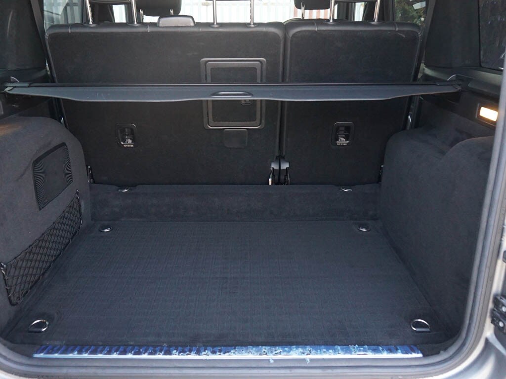 Used Mercedes-Benz G Class 2019 for sale - 76673629: Photo 8