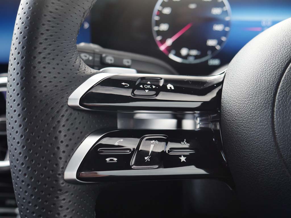 Used Mercedes-Benz GLB 2025 for sale - 78004992: Photo 12