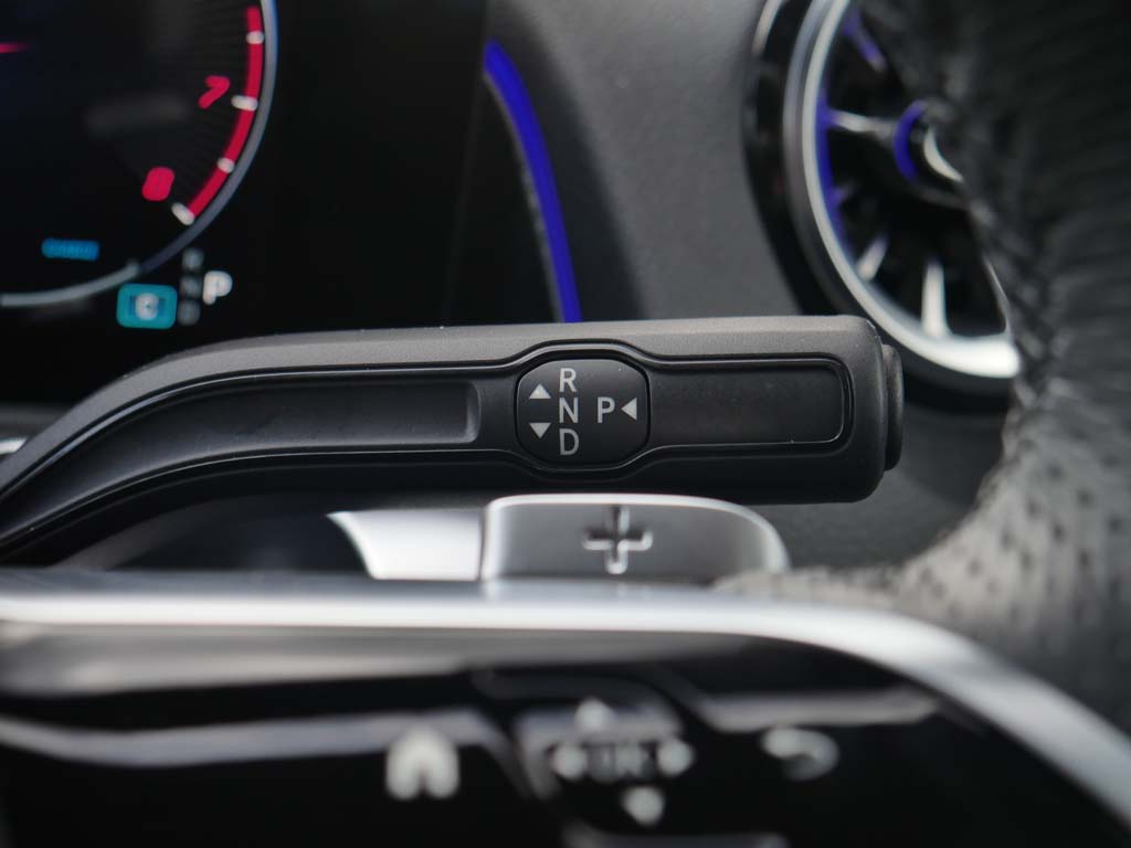 Used Mercedes-Benz GLB 2025 for sale - 78004992: Photo 14