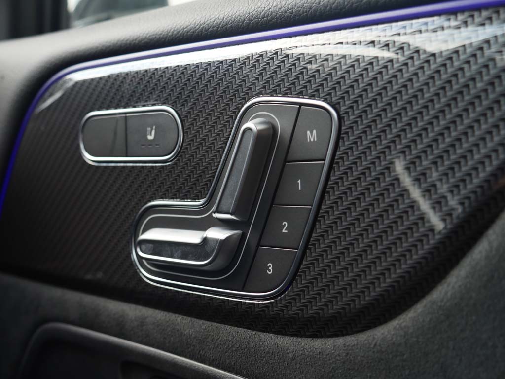 Used Mercedes-Benz GLB 2025 for sale - 78004992: Photo 17