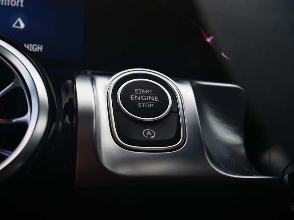 Used Mercedes-Benz GLB 2025 for sale - 78004992: Photo 19