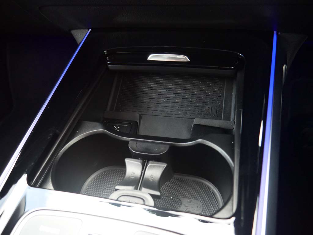 Used Mercedes-Benz GLB 2025 for sale - 78004992: Photo 20