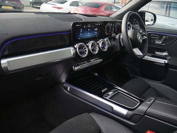 Used Mercedes-Benz GLB 2025 for sale - 78004992: Photo