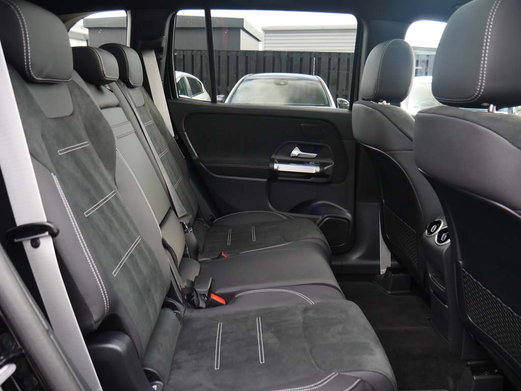 Used Mercedes-Benz GLB 2025 for sale - 78004992: Photo 8