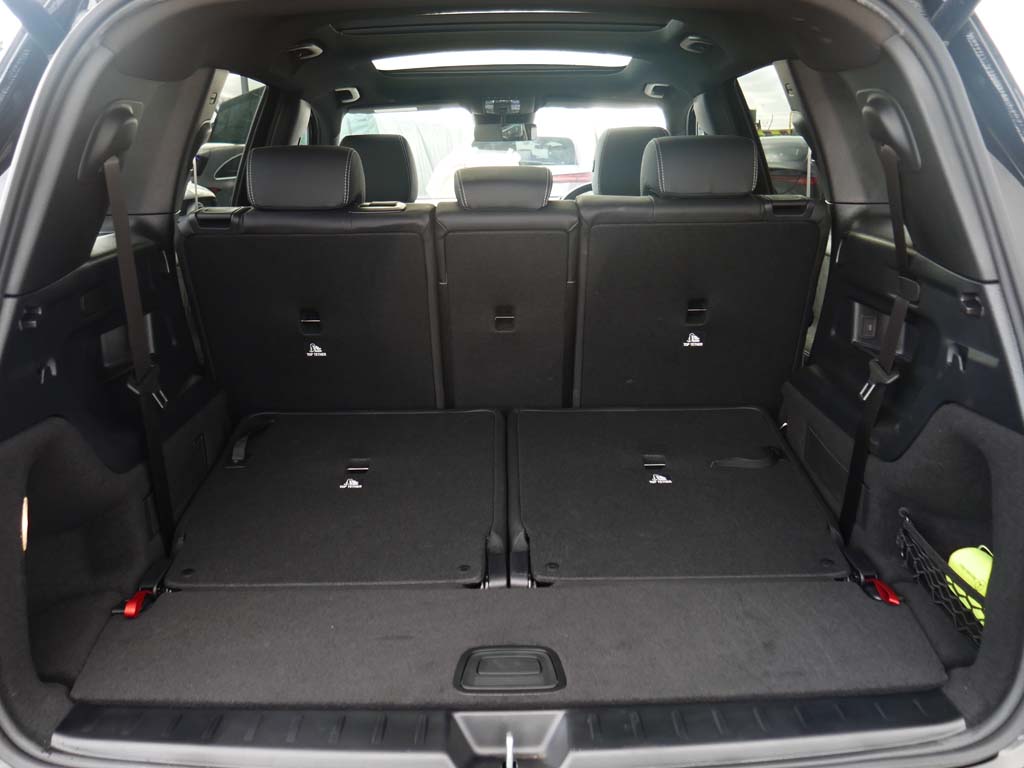 Used Mercedes-Benz GLB 2025 for sale - 78004992: Photo 9