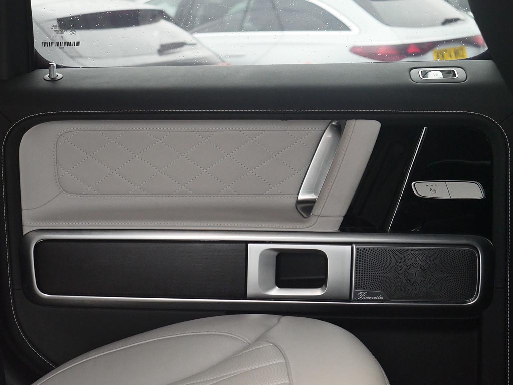 Used Mercedes-Benz G Class 2024 for sale - 77532921: Photo 16