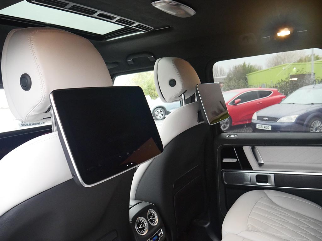 Used Mercedes-Benz G Class 2024 for sale - 77532921: Photo 18