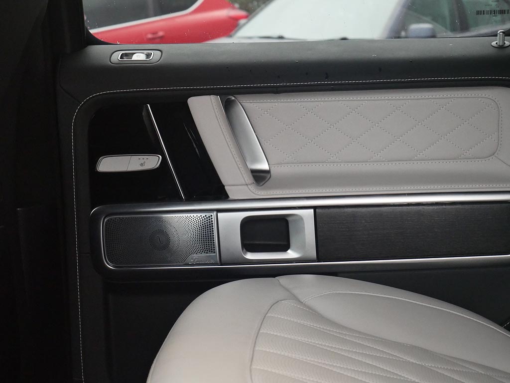 Used Mercedes-Benz G Class 2024 for sale - 77532921: Photo 19