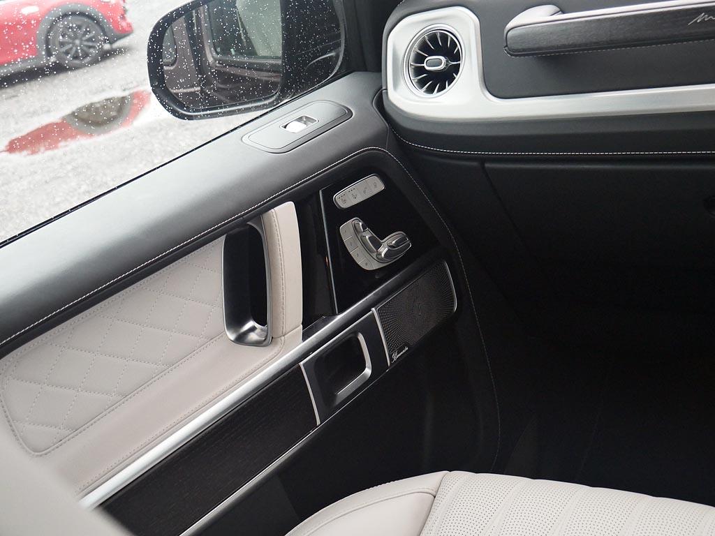 Used Mercedes-Benz G Class 2024 for sale - 77532921: Photo 23
