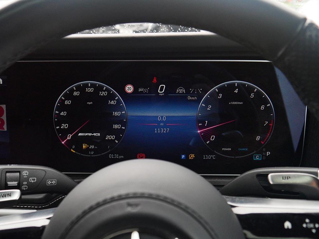 Used Mercedes-Benz G Class 2024 for sale - 77532921: Photo 4