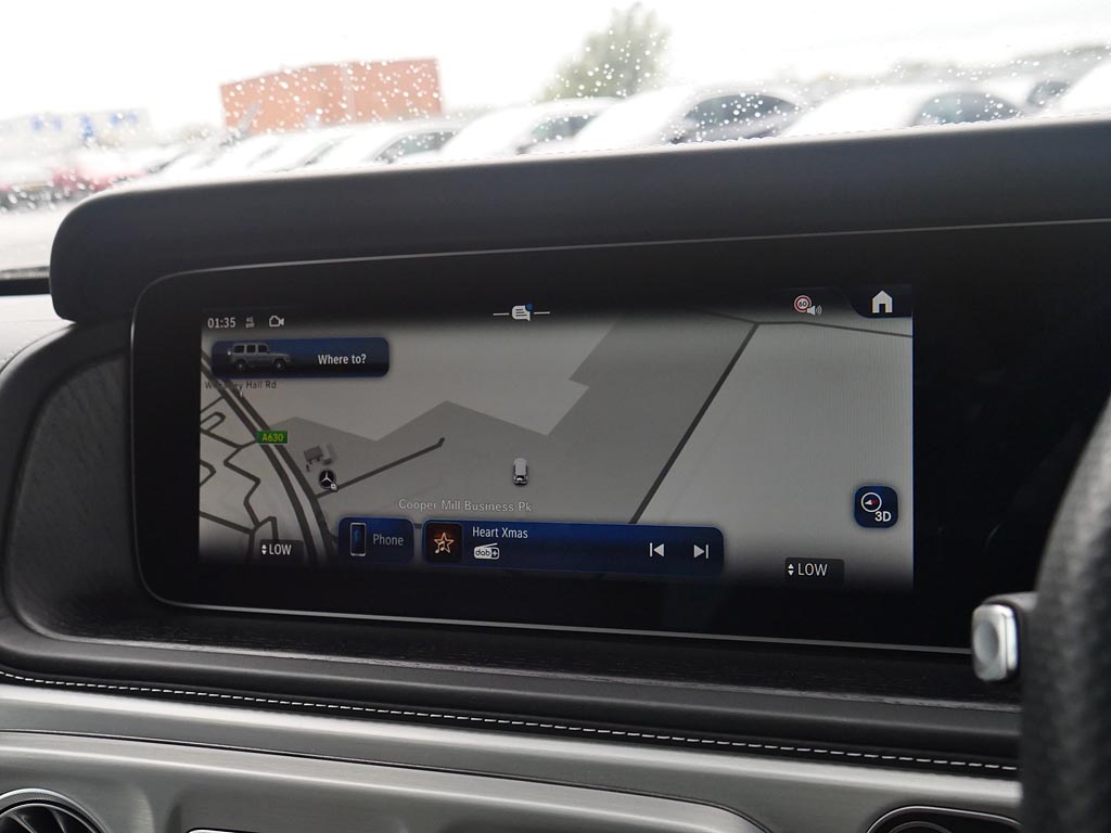 Used Mercedes-Benz G Class 2024 for sale - 77532921: Photo 5