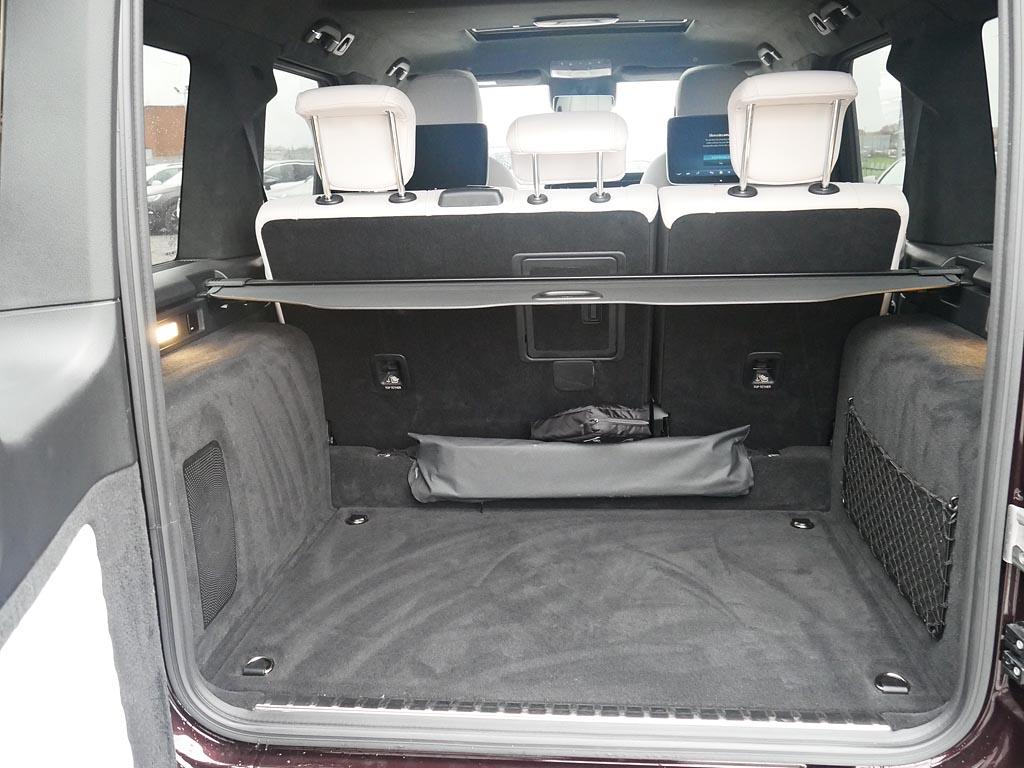 Used Mercedes-Benz G Class 2024 for sale - 77532921: Photo 9