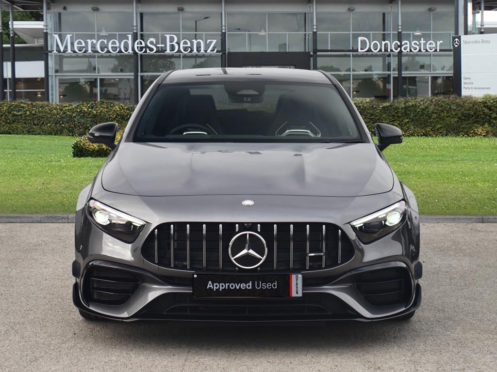 Used Mercedes-Benz A-Class 2024 for sale - 76677107: Photo 10