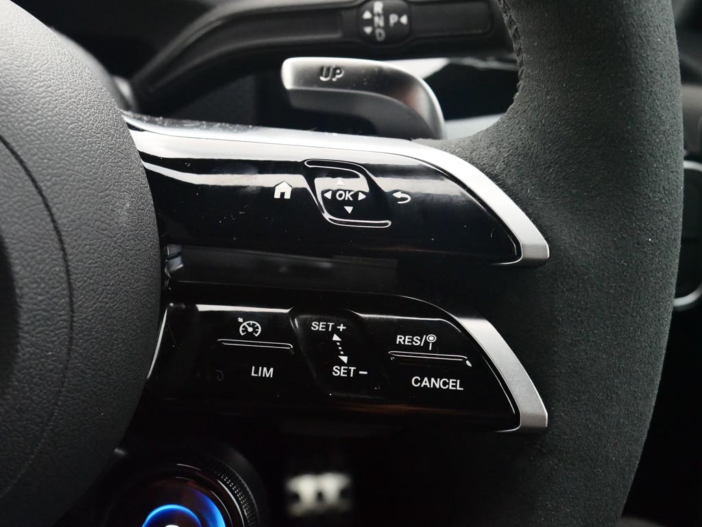 Used Mercedes-Benz A-Class 2024 for sale - 76677107: Photo 13