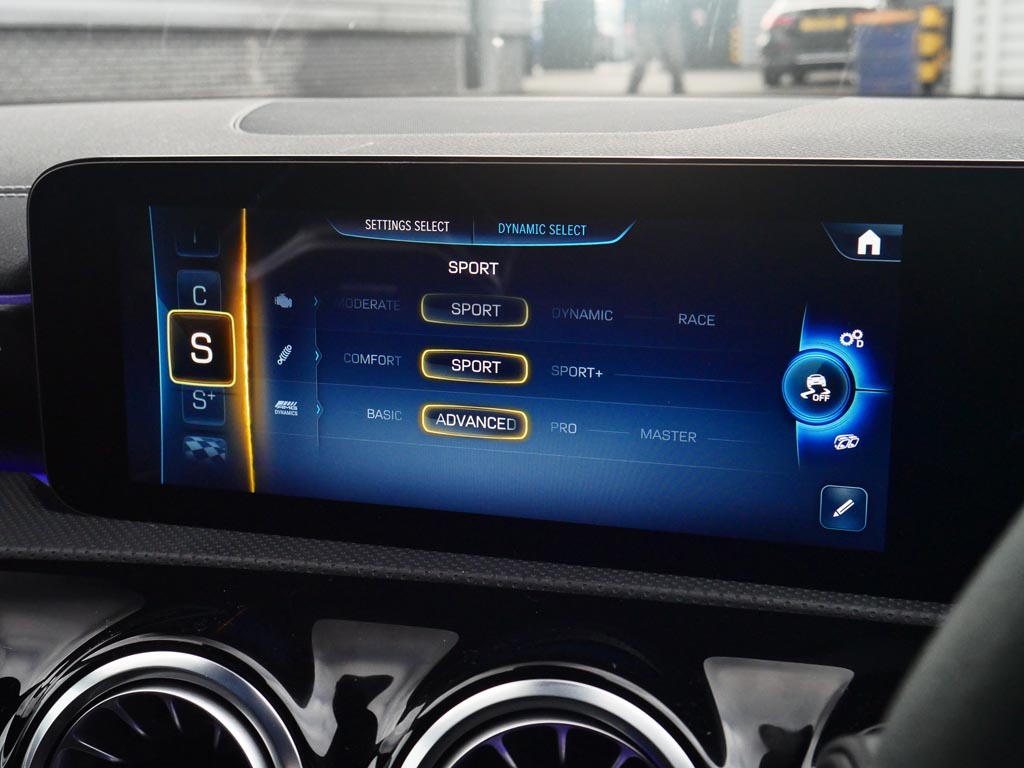 Used Mercedes-Benz A-Class 2024 for sale - 76677107: Photo 15