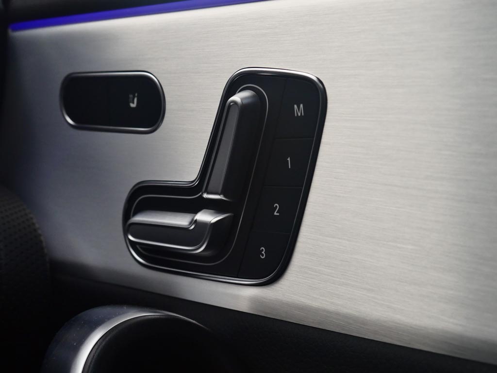 Used Mercedes-Benz A-Class 2024 for sale - 76677107: Photo 18