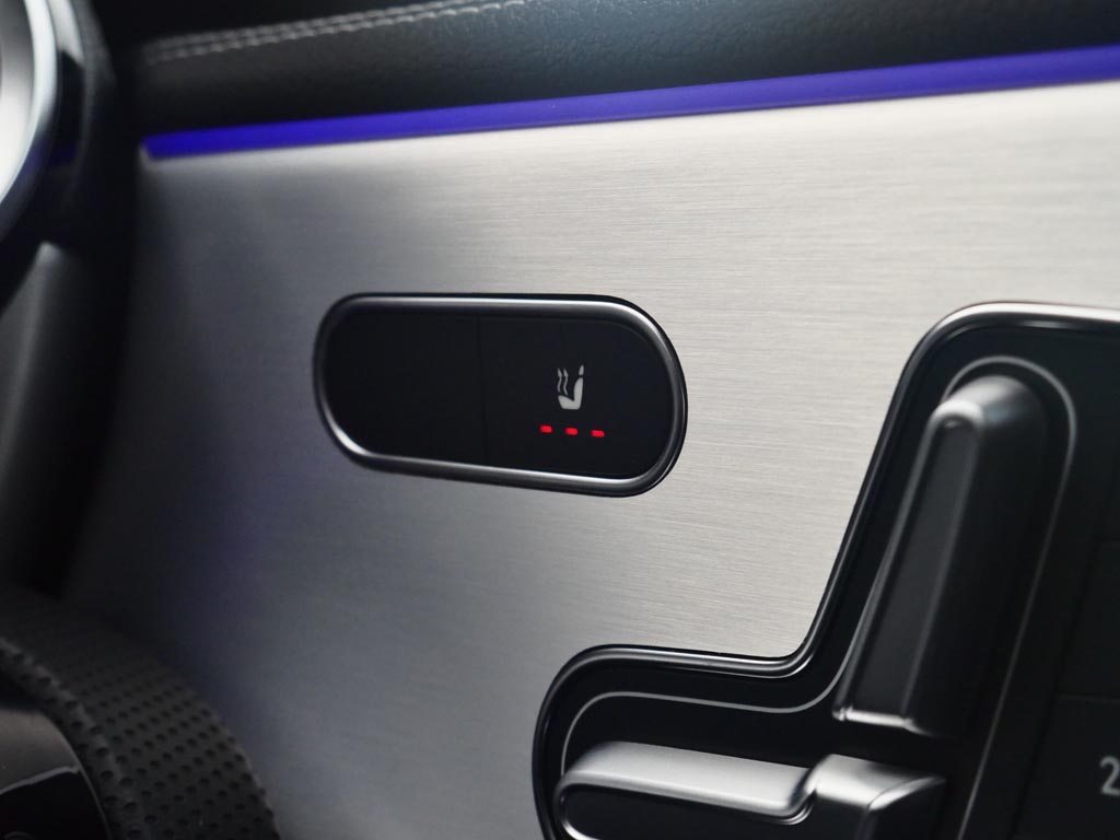 Used Mercedes-Benz A-Class 2024 for sale - 76677107: Photo 19