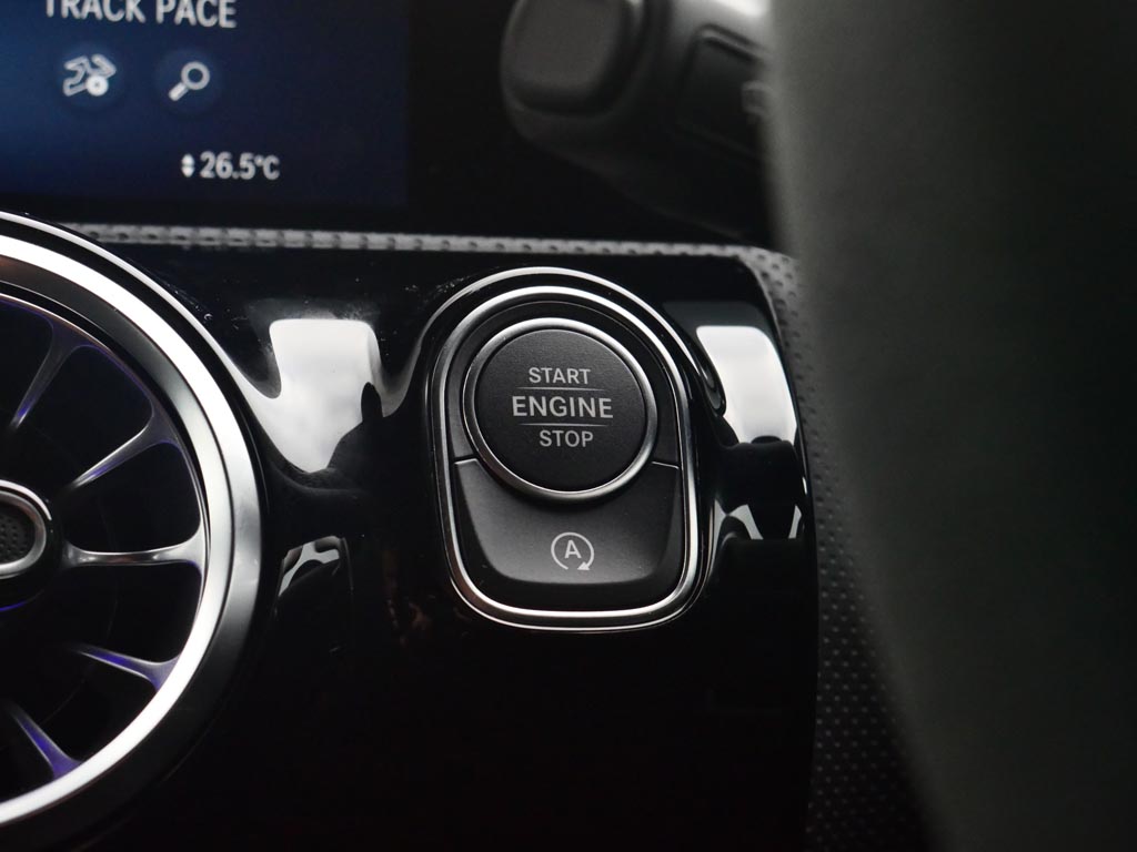 Used Mercedes-Benz A-Class 2024 for sale - 76677107: Photo 20