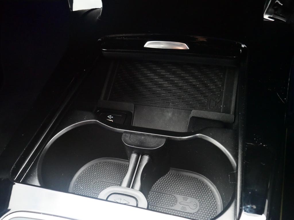 Used Mercedes-Benz A-Class 2024 for sale - 76677107: Photo 21