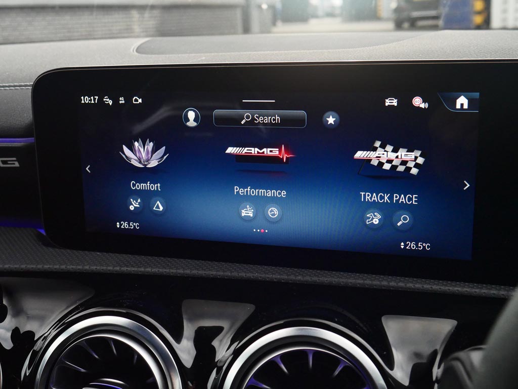 Used Mercedes-Benz A-Class 2024 for sale - 76677107: Photo 22