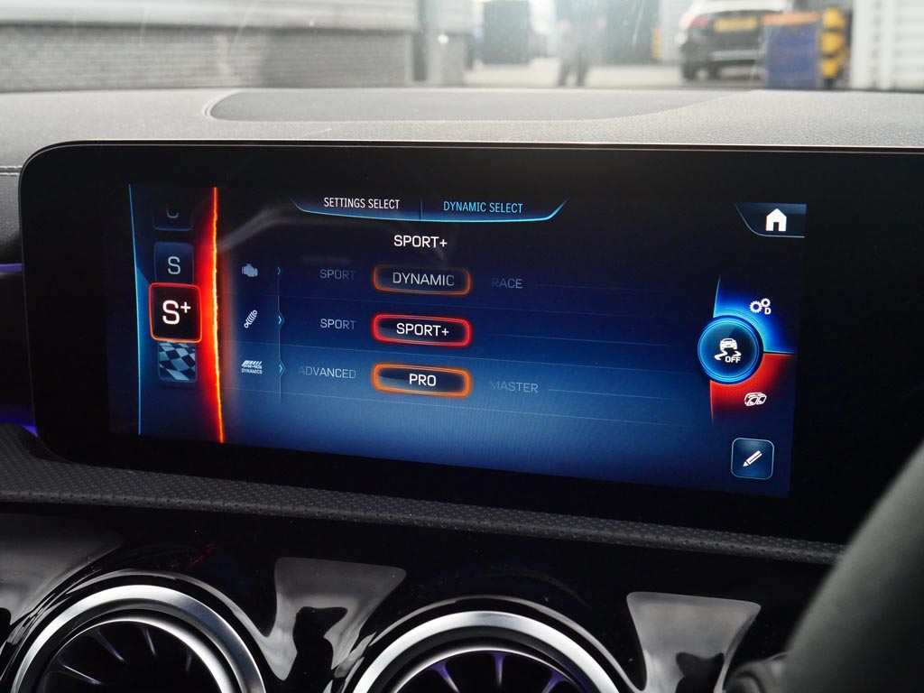 Used Mercedes-Benz A-Class 2024 for sale - 76677107: Photo 24