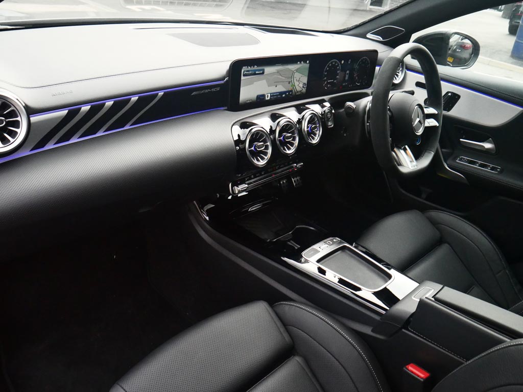 Used Mercedes-Benz A-Class 2024 for sale - 76677107: Photo 3