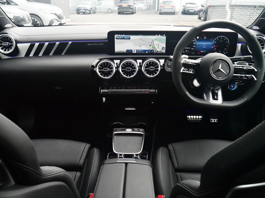 Used Mercedes-Benz A-Class 2024 for sale - 76677107: Photo 5