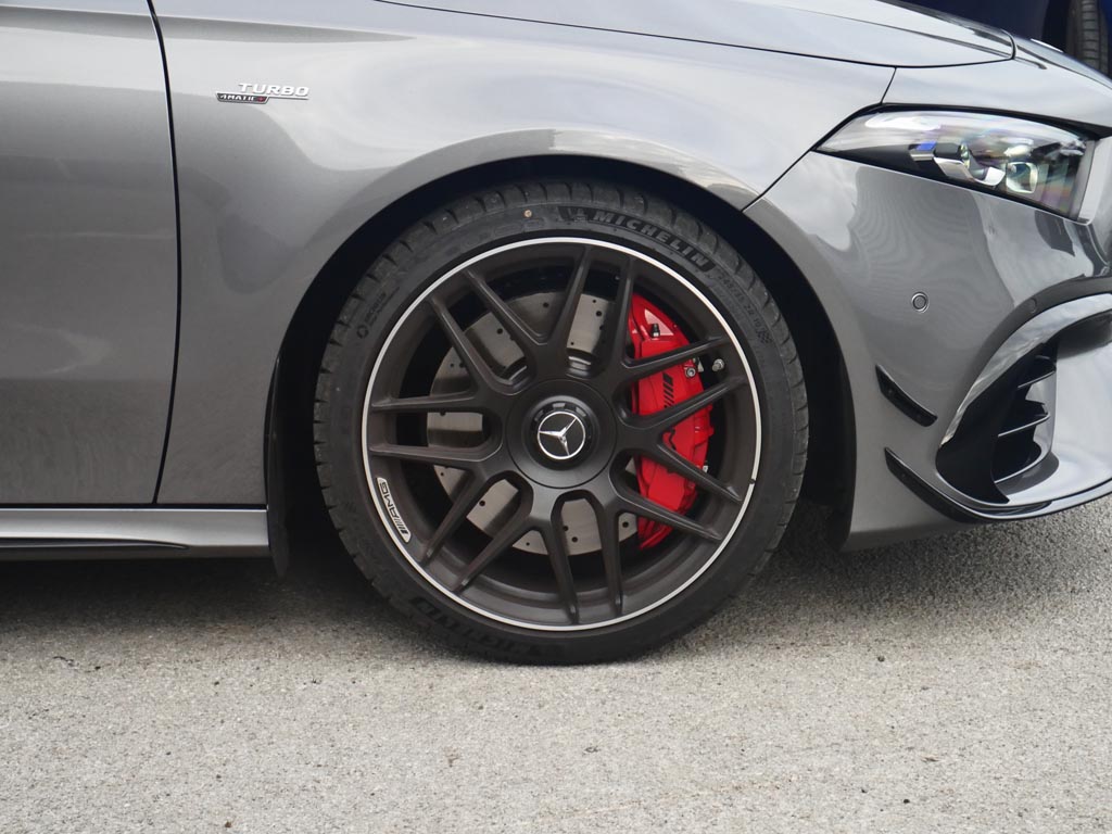 Used Mercedes-Benz A-Class 2024 for sale - 76677107: Photo 6