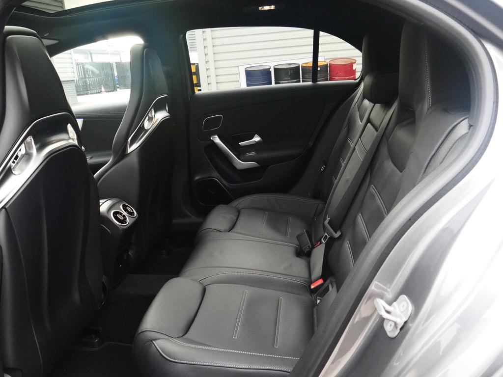 Used Mercedes-Benz A-Class 2024 for sale - 76677107: Photo 8