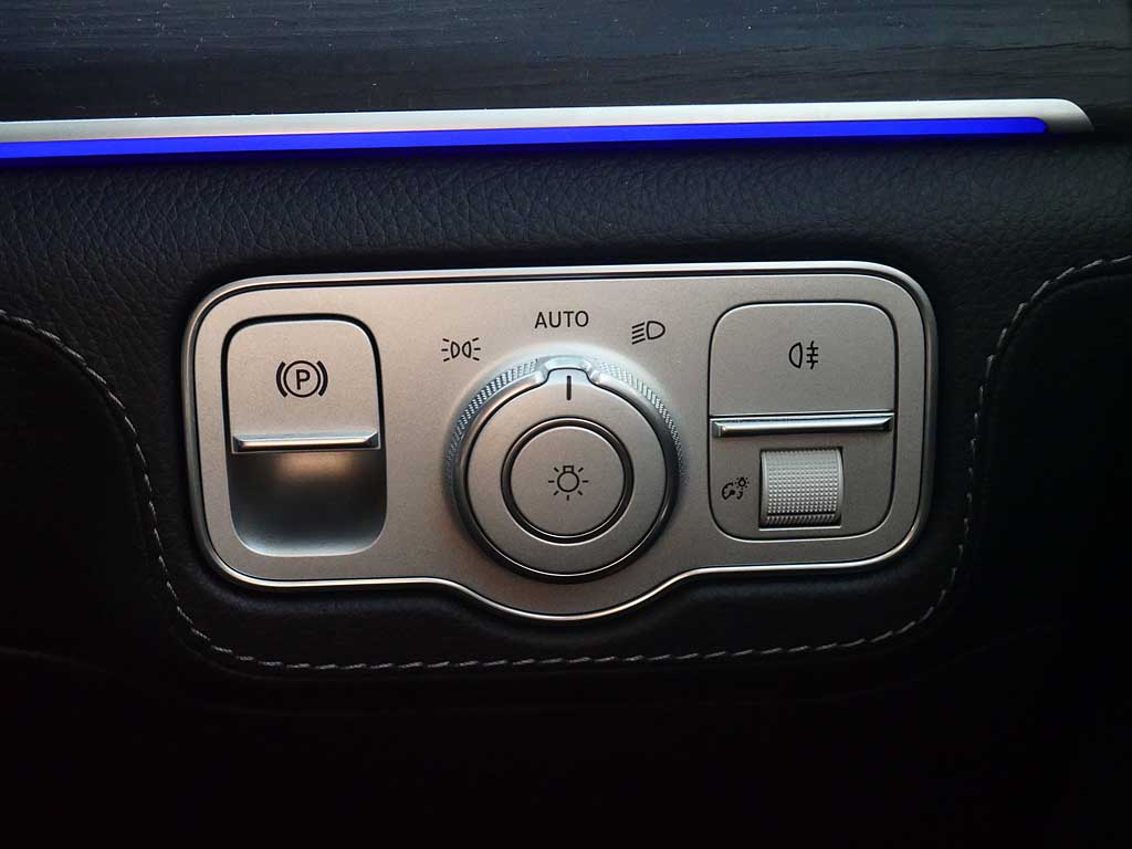 Used Mercedes-Benz GLE 2024 for sale - 77533333: Photo 15