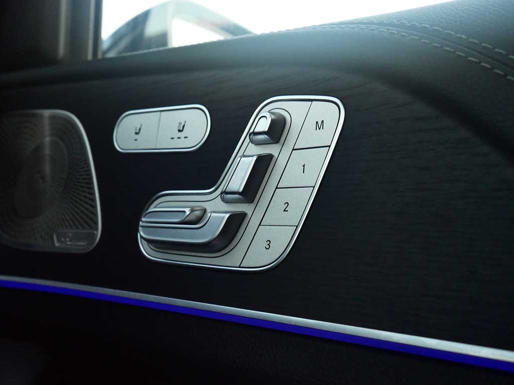 Used Mercedes-Benz GLE 2024 for sale - 77533333: Photo 18