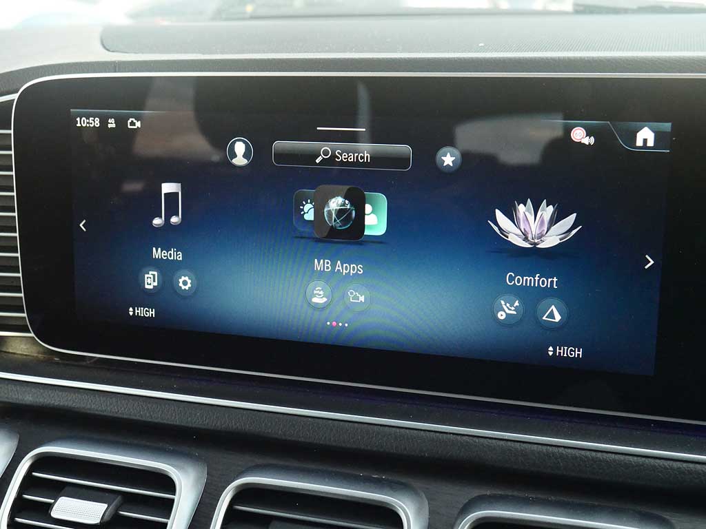 Used Mercedes-Benz GLE 2024 for sale - 77533333: Photo 21