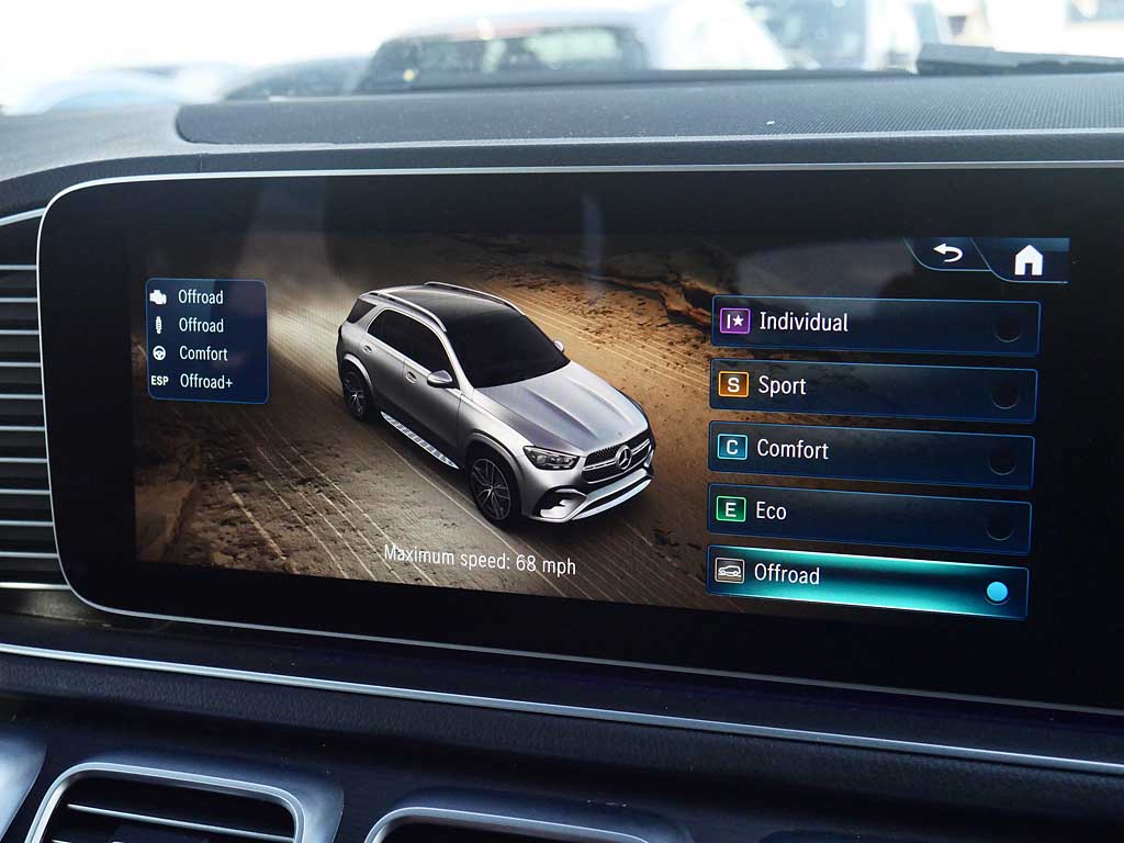 Used Mercedes-Benz GLE 2024 for sale - 77533333: Photo 23