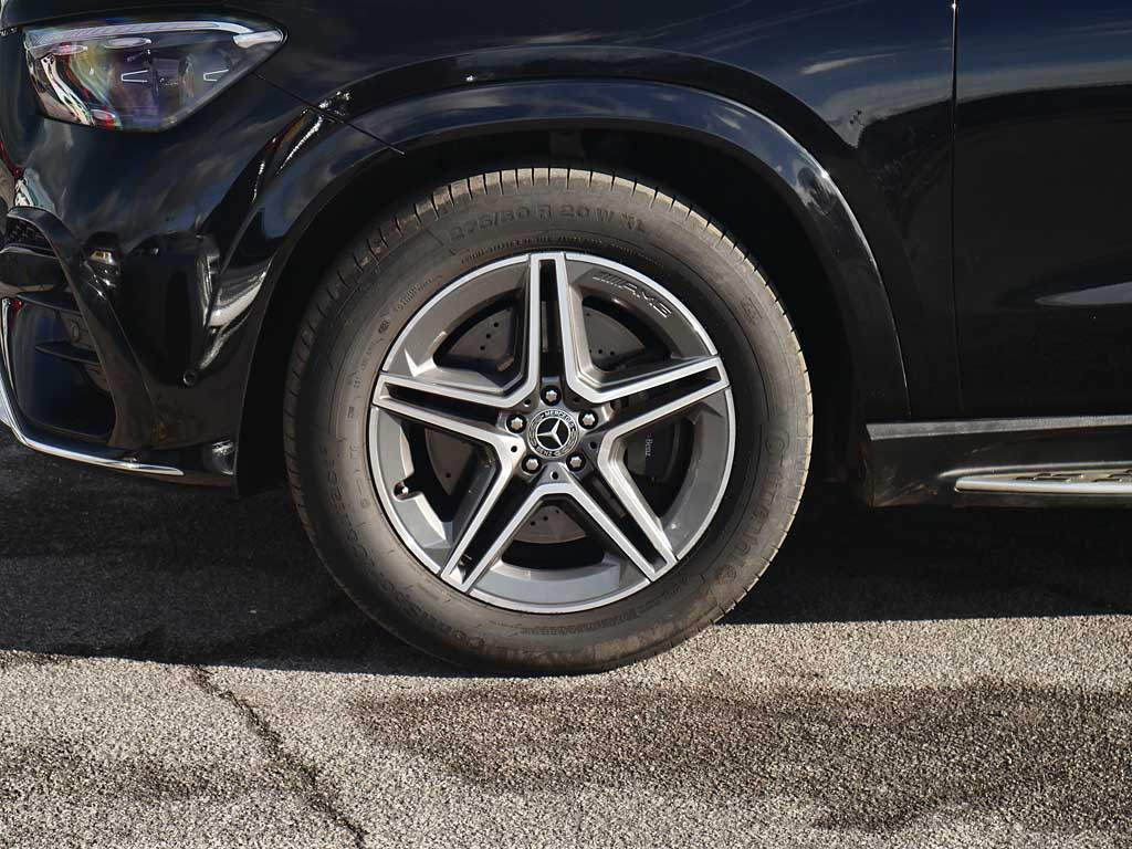 Used Mercedes-Benz GLE 2024 for sale - 77533333: Photo 6