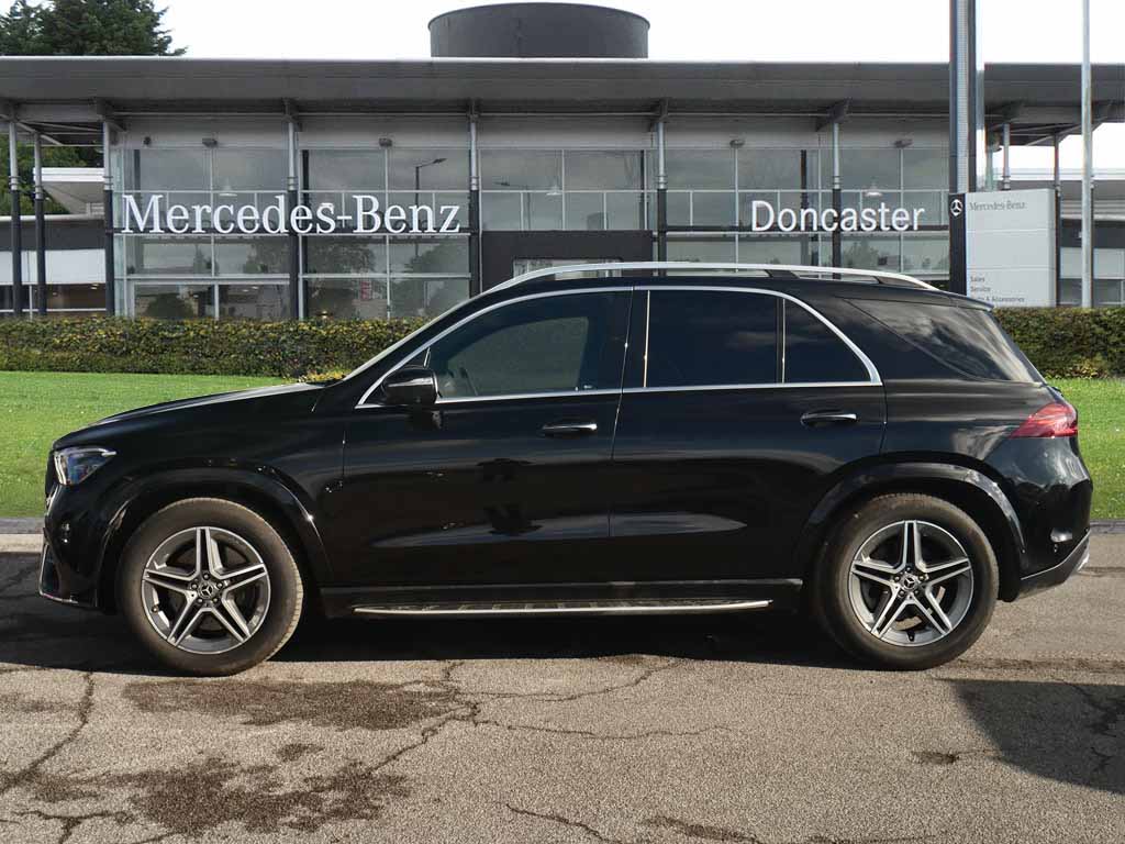 Used Mercedes-Benz GLE 2024 for sale - 77533333: Photo 7