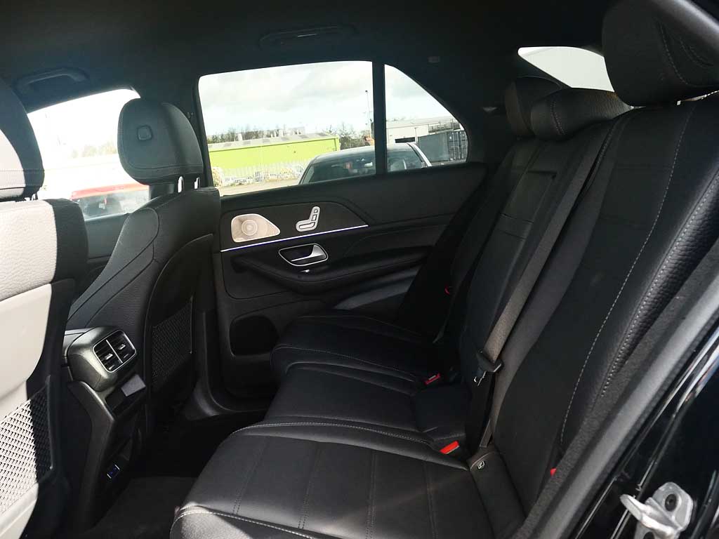 Used Mercedes-Benz GLE 2024 for sale - 77533333: Photo 8