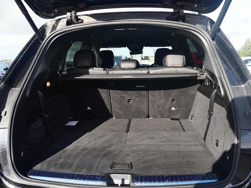 Used Mercedes-Benz GLE 2024 for sale - 77533333: Photo 9