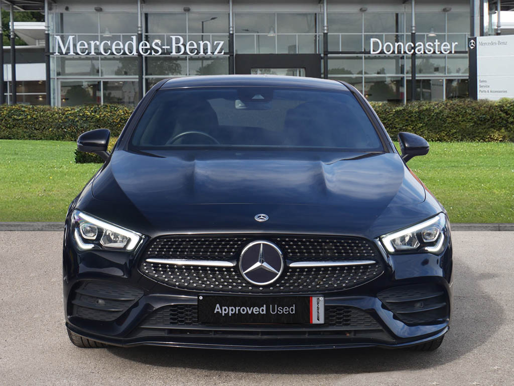 Used Mercedes-Benz CLA 2023 for sale - 77728824: Photo 10