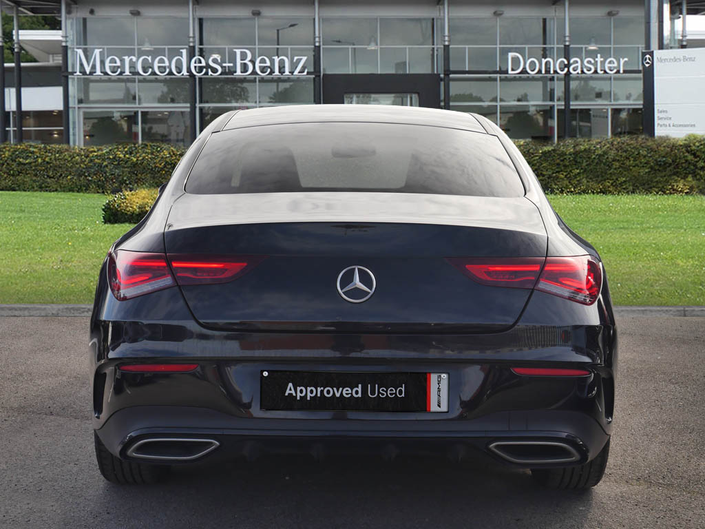 Used Mercedes-Benz CLA 2023 for sale - 77728824: Photo 11