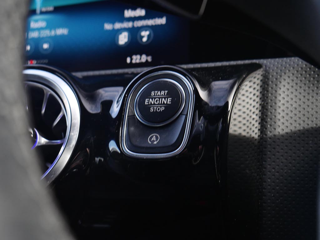 Used Mercedes-Benz CLA 2023 for sale - 77728824: Photo 12