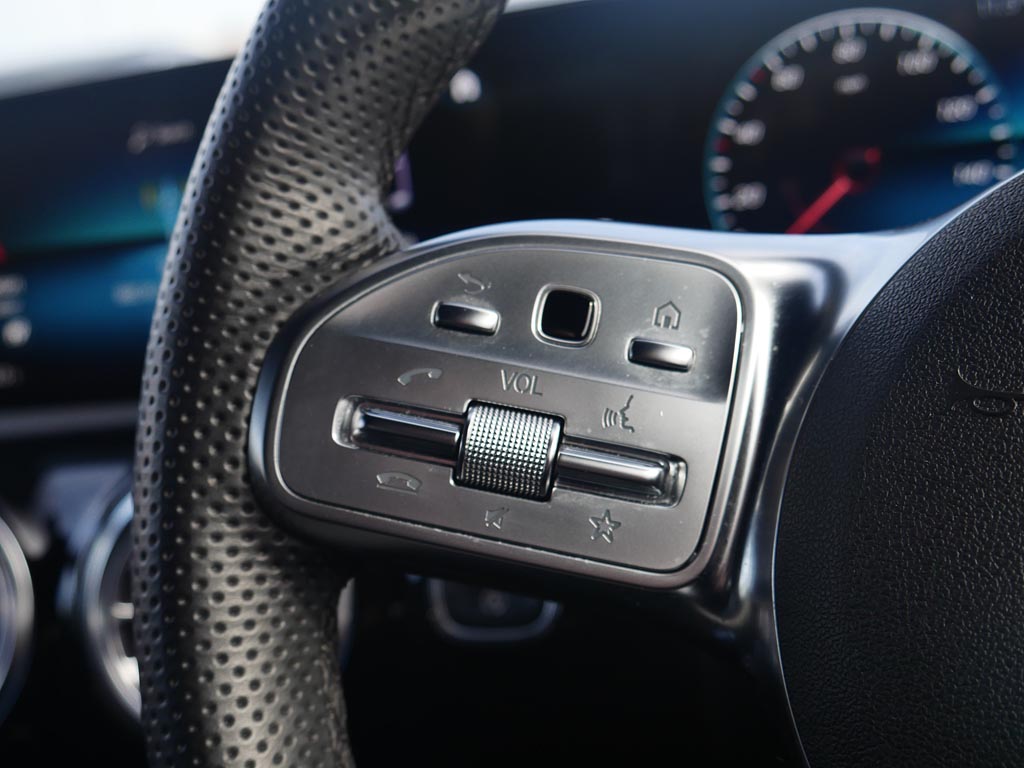 Used Mercedes-Benz CLA 2023 for sale - 77728824: Photo 14