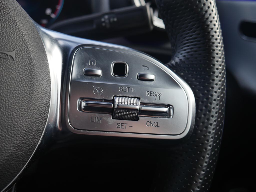 Used Mercedes-Benz CLA 2023 for sale - 77728824: Photo 15